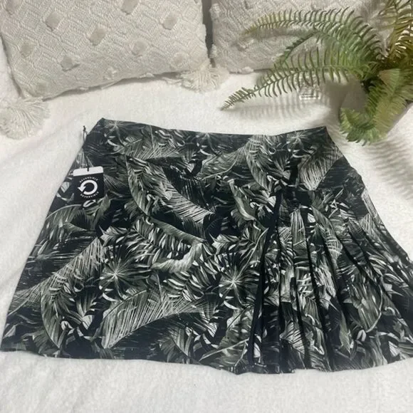 Tail Activewear Golf Reversible Skirt - Size xxl - Picture 7 of 13